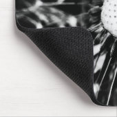 Tapis De Souris pissenlit blacq (Coin)
