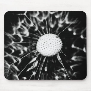 Tapis De Souris pissenlit blacq