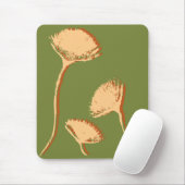 Tapis De Souris Pissenlit Pop (Avec souris)