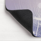 Tapis de souris Pissenlit Tranquille (Coin)