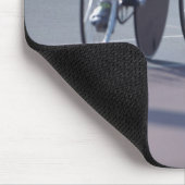 Tapis De Souris Piste cyclable (Coin)