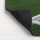 Tapis de souris - piste de Cheltenham (Coin)