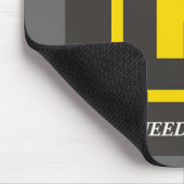 Tapis De Souris Pistes ? (Coin)