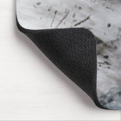 Tapis De Souris Pistes de dissipation de l'aéronef (Coin)