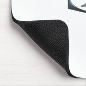 Tapis De Souris Pistolet (Coin)