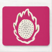 Tapis De Souris Pitaya (Devant)