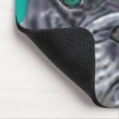 Tapis De Souris Pitbull - (Coin)