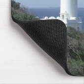 Tapis de souris pittoresque de phare (Coin)