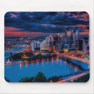 Tapis De Souris Pittsburgh3475