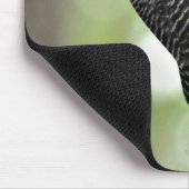 Tapis De Souris Pivert Rouge-Gonflé (Coin)