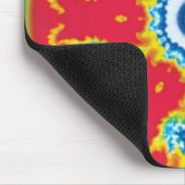 Tapis De Souris Pivitol Kaleidoscope (Coin)