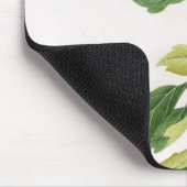 Tapis De Souris Pivoine (Coin)