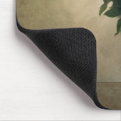 Tapis De Souris Pivoines (Coin)