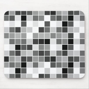Tapis De Souris Pixels 060614 (01) - décrits