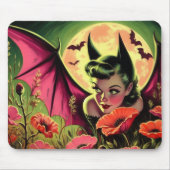 Tapis De Souris Pixie Bat (Devant)