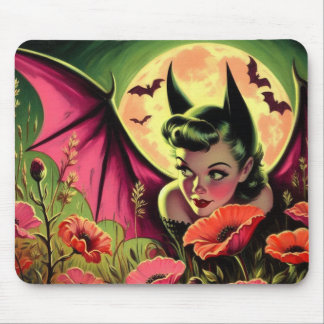 Tapis De Souris Pixie Bat