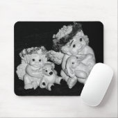 Tapis De Souris Pixies (Avec souris)