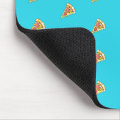 Tapis De Souris Pizza (Coin)