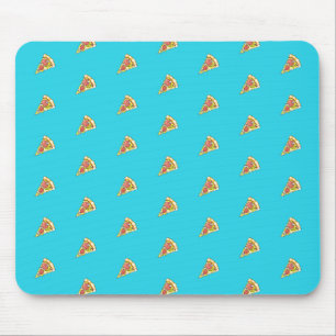 Tapis De Souris Pizza