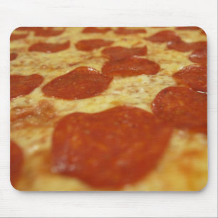 Tapis De Souris pizza pepperoni