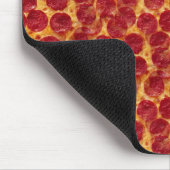 Tapis De Souris pizza pizza (Coin)