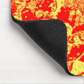 Tapis De Souris Pizza Pop (Coin)
