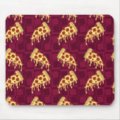 Tapis De Souris Pizza Slice So Nice (Devant)