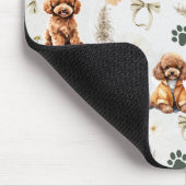 Tapis De Souris Pizzazz Whimsy Mousepad (Coin)