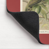 Tapis De Souris PJ Smith - Chameleons (Coin)