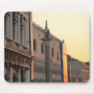Tapis De Souris Place Saint-Marc, place Saint-Marc, Venise