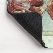 Tapis De Souris Plafond 3 de chapelle de Sistine (Coin)