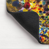 Tapis De Souris Plafond coloré Bellagio (Coin)