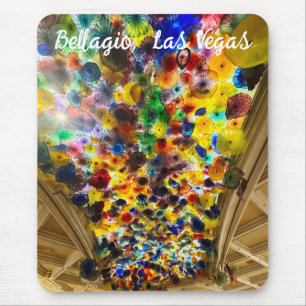 Tapis De Souris Plafond coloré Bellagio