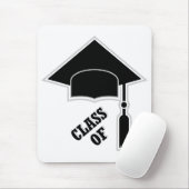 Tapis De Souris Plafond de diplôme (Avec souris)