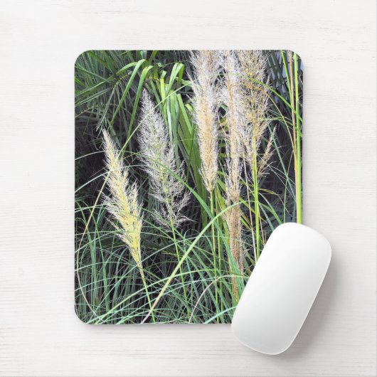 Tapis De Souris Plage (Avec souris)