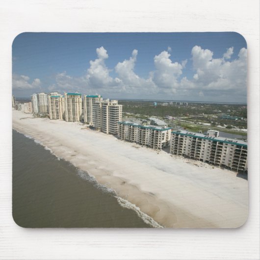 TAPIS DE SOURIS PLAGE (Devant)