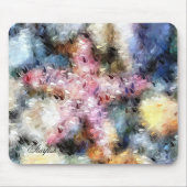 TAPIS DE SOURIS PLAGE (Devant)