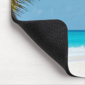 Tapis De Souris Plage (Coin)