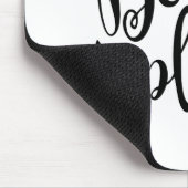 Tapis De Souris Plage (Coin)