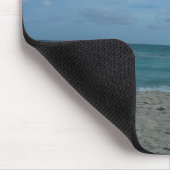 TAPIS DE SOURIS PLAGE (Coin)