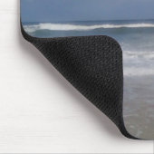 Tapis De Souris Plage (Coin)