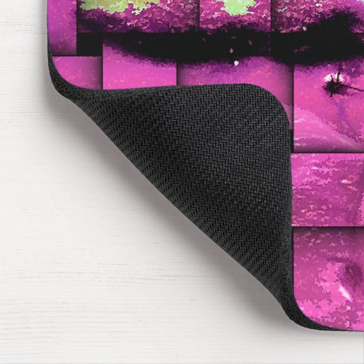 TAPIS DE SOURIS PLAGE (Coin)