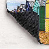 Tapis De Souris plage1 (Coin)