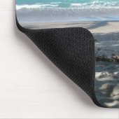 Tapis De Souris plage2 (Coin)