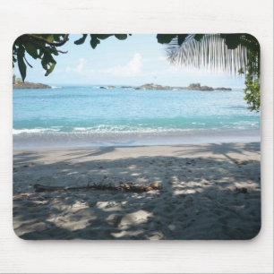 Tapis De Souris plage2