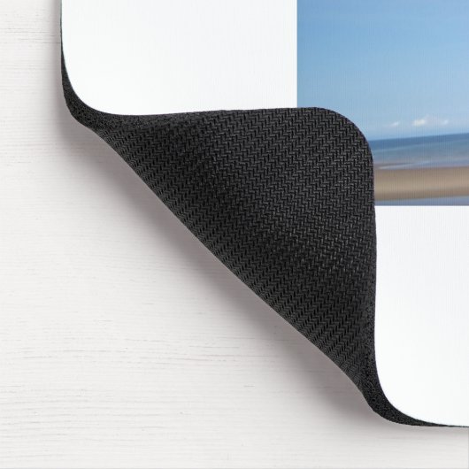 Tapis De Souris plage 002 (Coin)