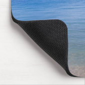 Tapis De Souris Plage à marée basse (Coin)