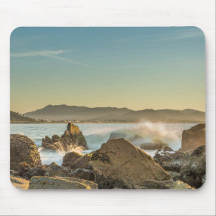 Tapis De Souris Plage d'Armação
