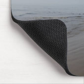 Tapis De Souris Plage de Blackpool (Coin)