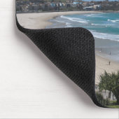 Tapis De Souris Plage de Bondi (Coin)